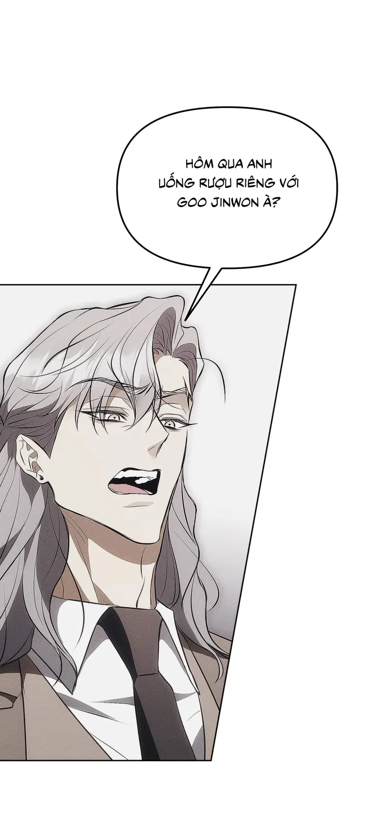 BẪY CHUỘT Chapter 7 - Next 