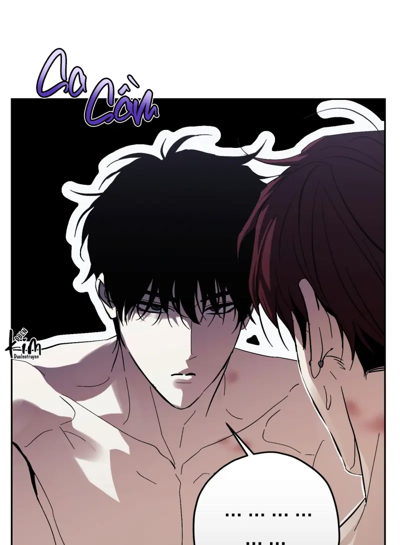 TƯƠNG XỨNG Chapter 15 - Next Chapter 16
