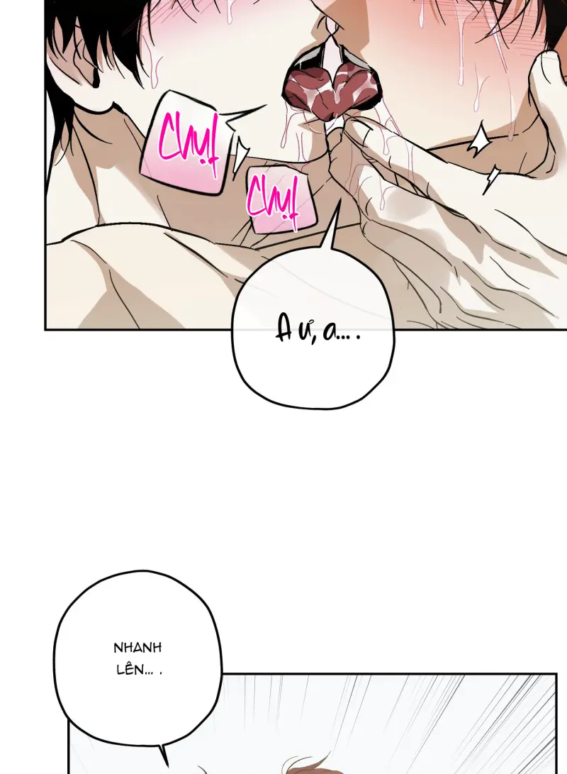 TƯƠNG XỨNG Chapter 15 - Next Chapter 16