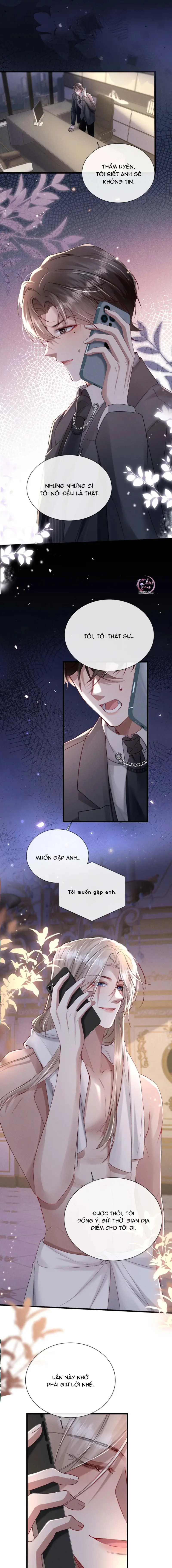 Phép Tắc Nuôi Dưỡng Chó Điên Chapter 75 - Trang 2