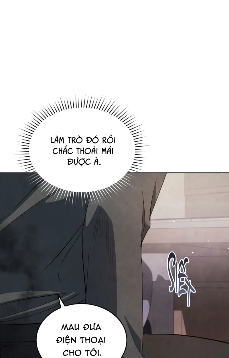 THẾ GIỚI XUNG KHẮC Chapter 13 - Trang 2