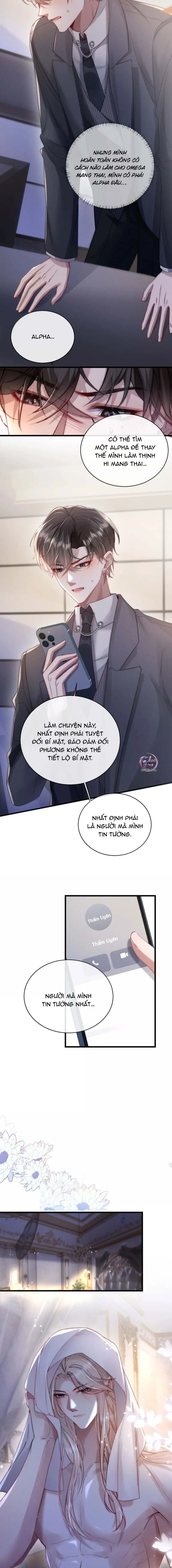 Phép Tắc Nuôi Dưỡng Chó Điên Chapter 75 - Trang 2