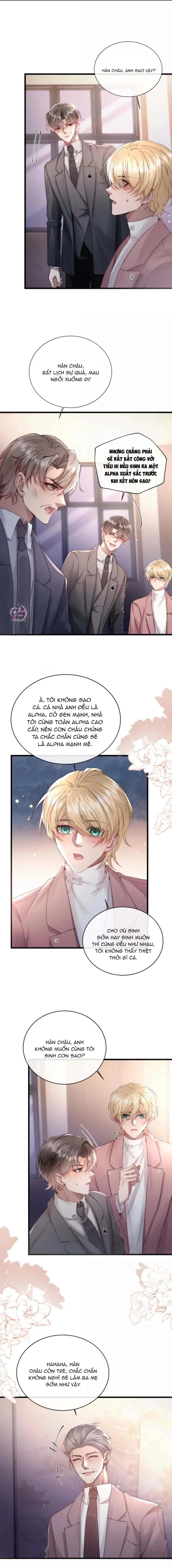 Phép Tắc Nuôi Dưỡng Chó Điên Chapter 75 - Trang 2