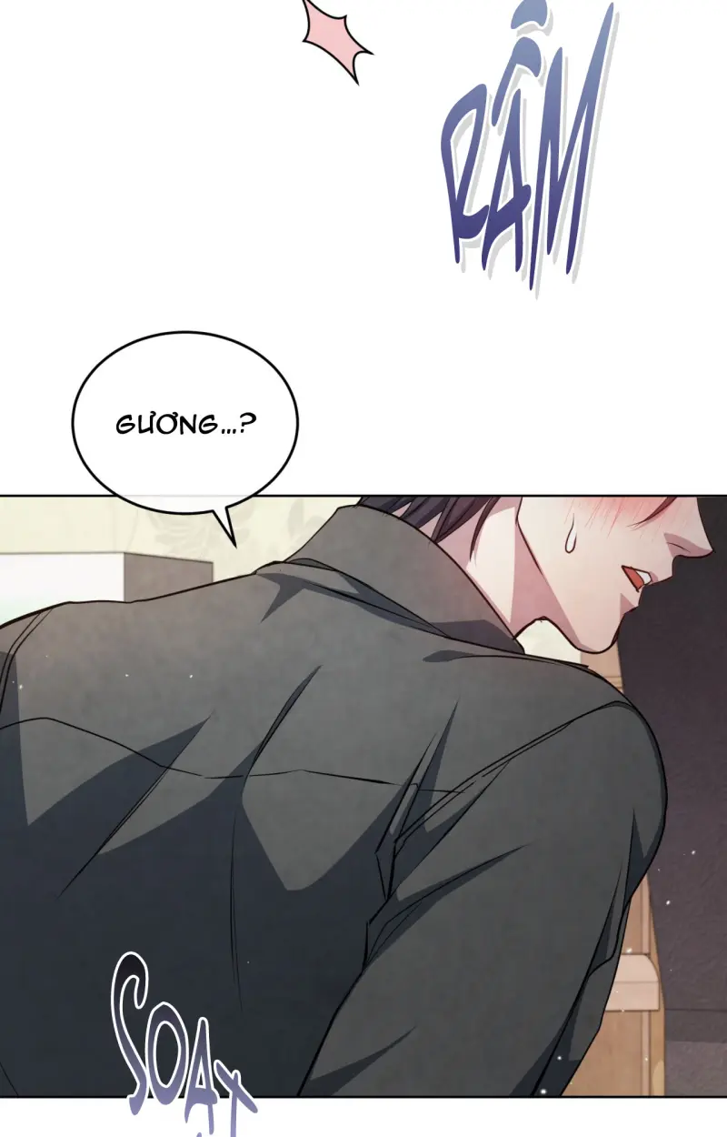 THẾ GIỚI XUNG KHẮC Chapter 13 - Trang 2