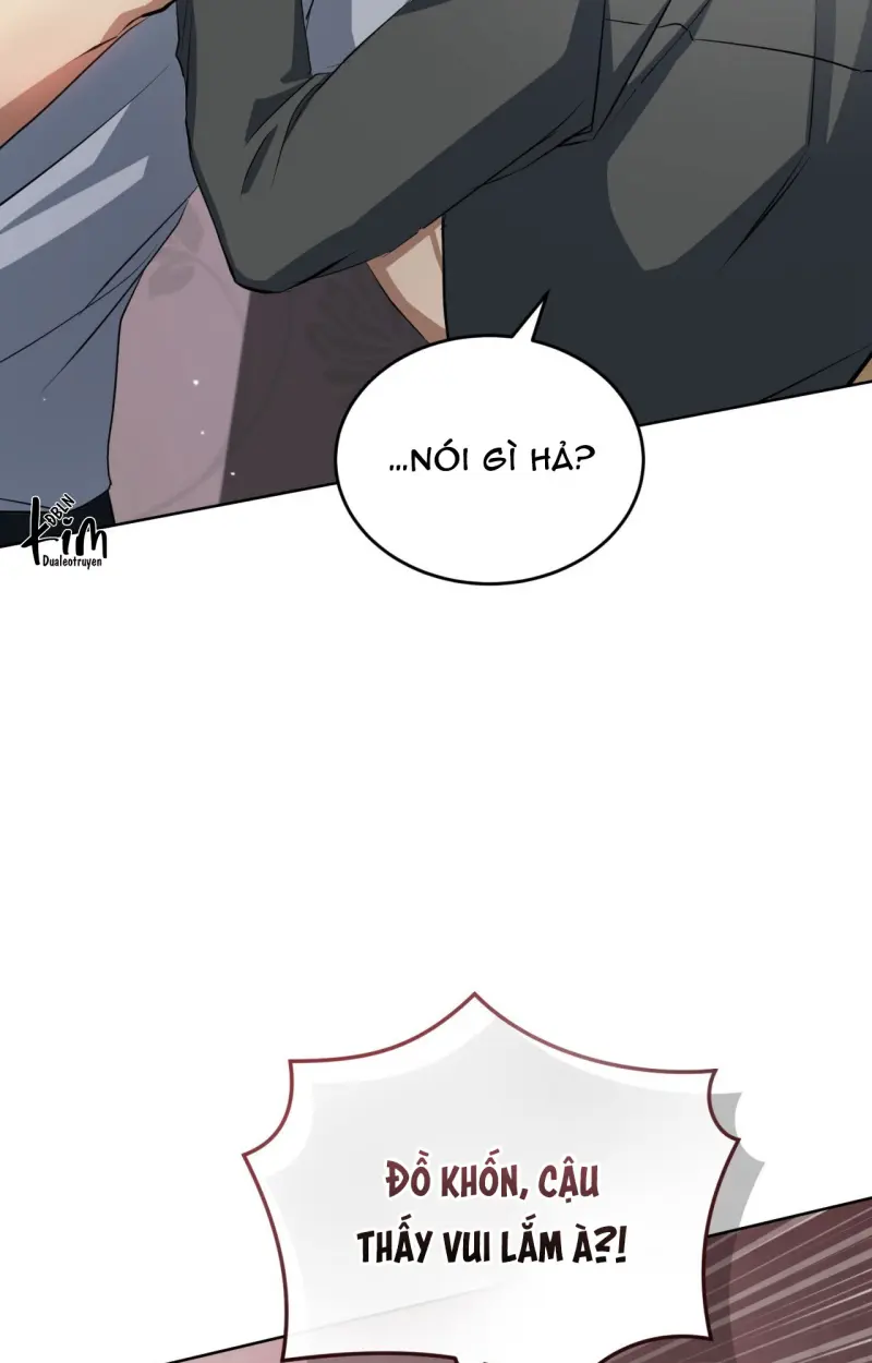THẾ GIỚI XUNG KHẮC Chapter 13 - Trang 2