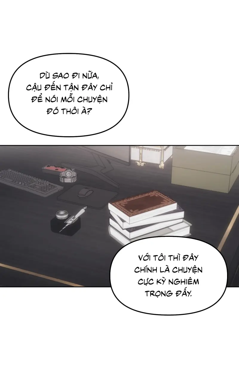BẪY CHUỘT Chapter 7 - Next 