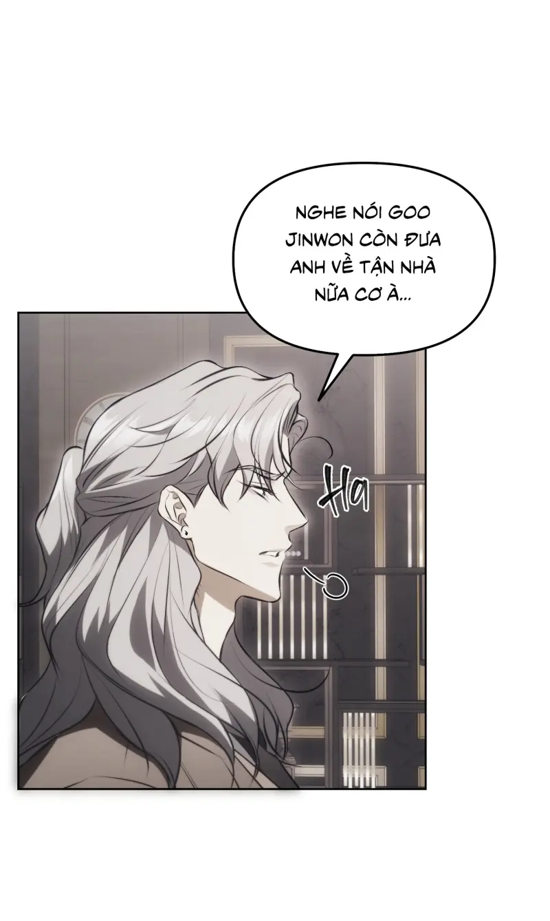 BẪY CHUỘT Chapter 7 - Next 