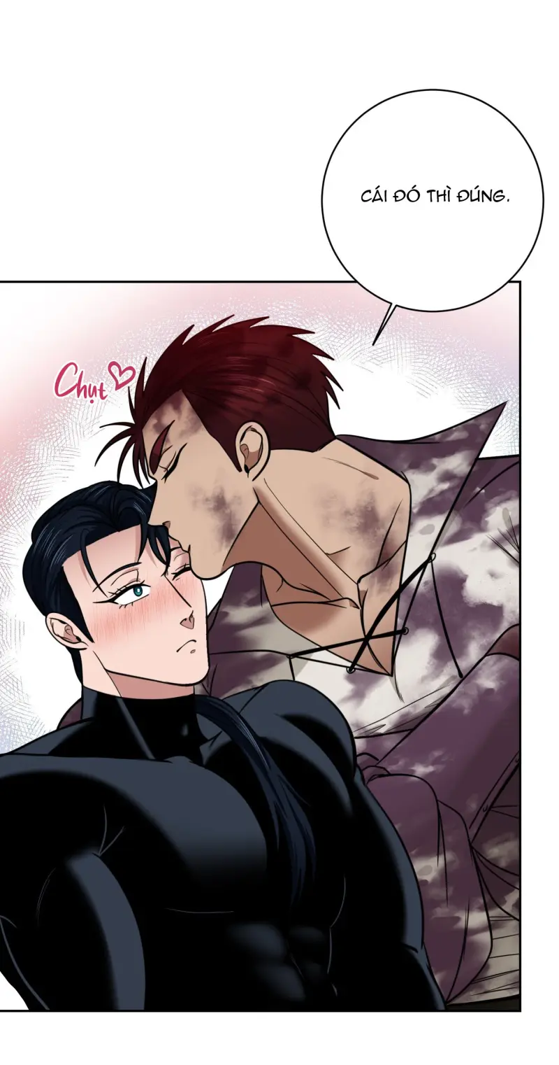 CÔNG TƯỚC MUỐN CÓ CON NỐI DÕI Chapter 60 - Next Chapter 61