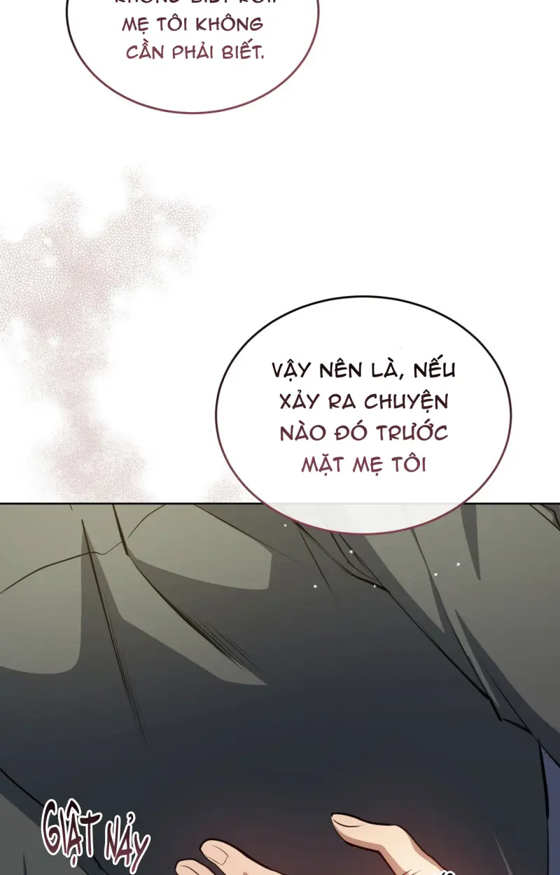 THẾ GIỚI XUNG KHẮC Chapter 13 - Trang 2