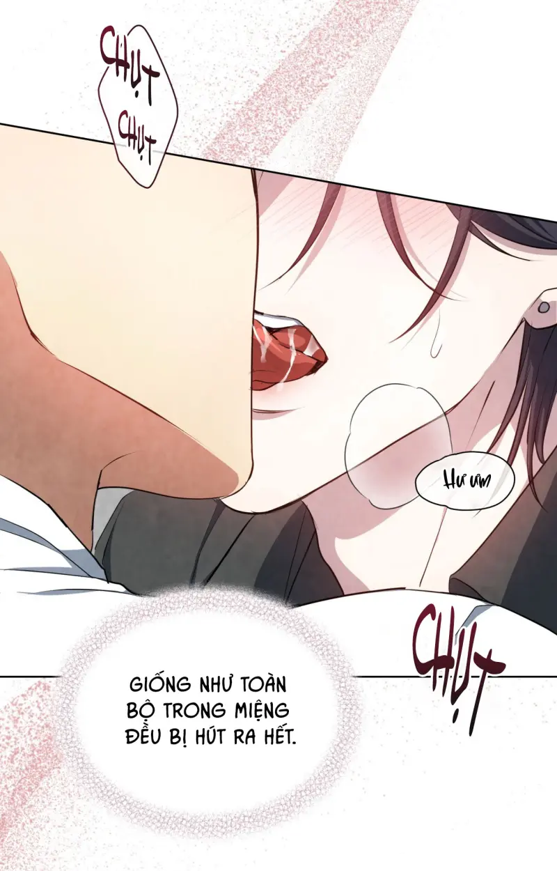 THẾ GIỚI XUNG KHẮC Chapter 13 - Trang 2