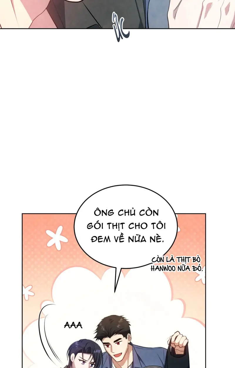 THẾ GIỚI XUNG KHẮC Chapter 13 - Trang 2