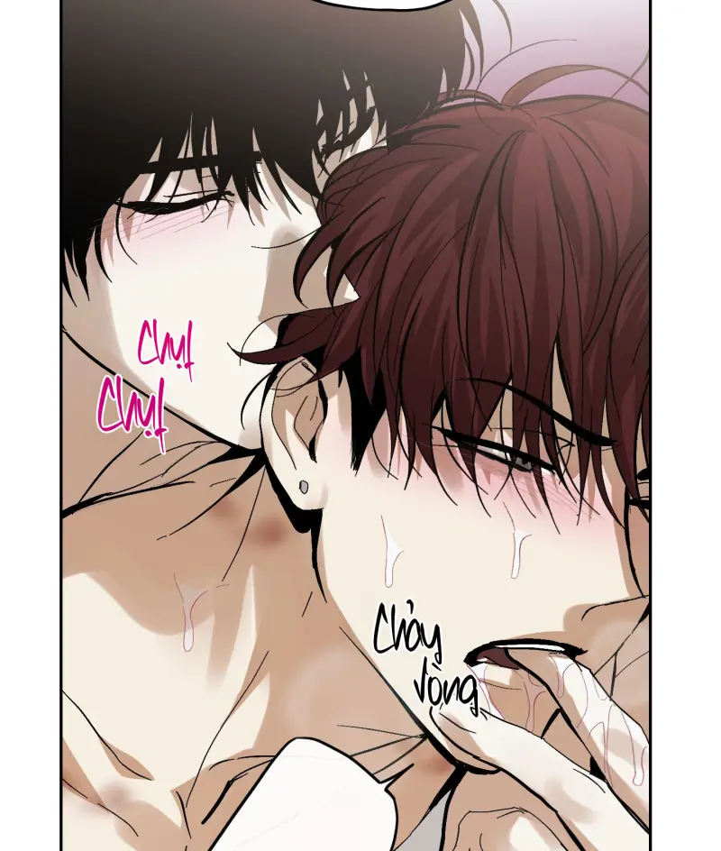 TƯƠNG XỨNG Chapter 15 - Next Chapter 16