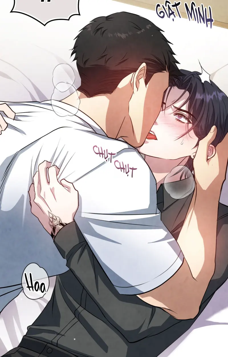 THẾ GIỚI XUNG KHẮC Chapter 13 - Trang 2