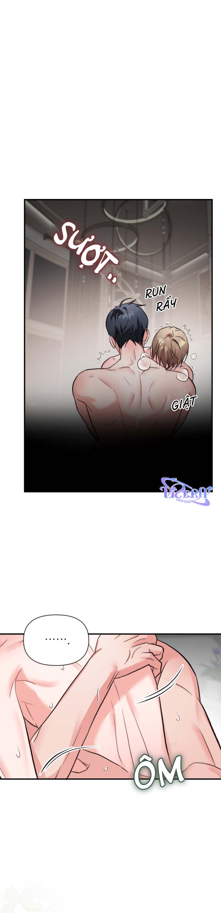 Masquerade Chapter 35 - Next Chapter 36