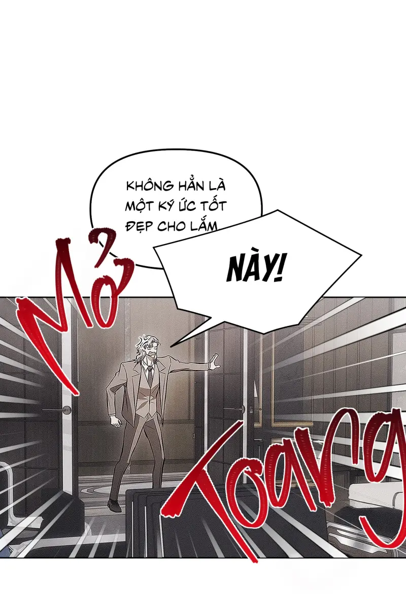 BẪY CHUỘT Chapter 7 - Next 