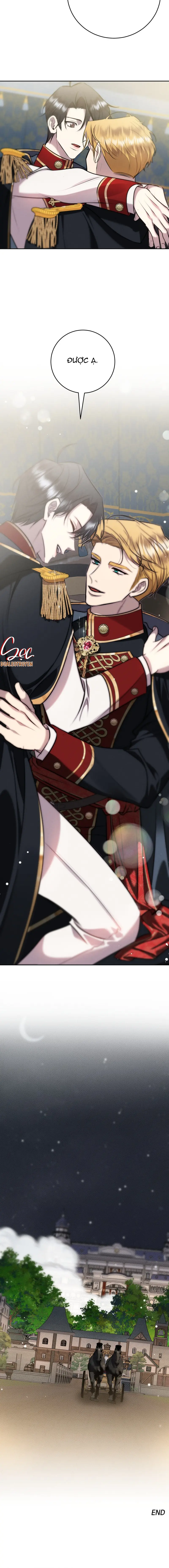 ĐÁM CƯỚI TAI TIẾNG Chapter 49 END - Next 