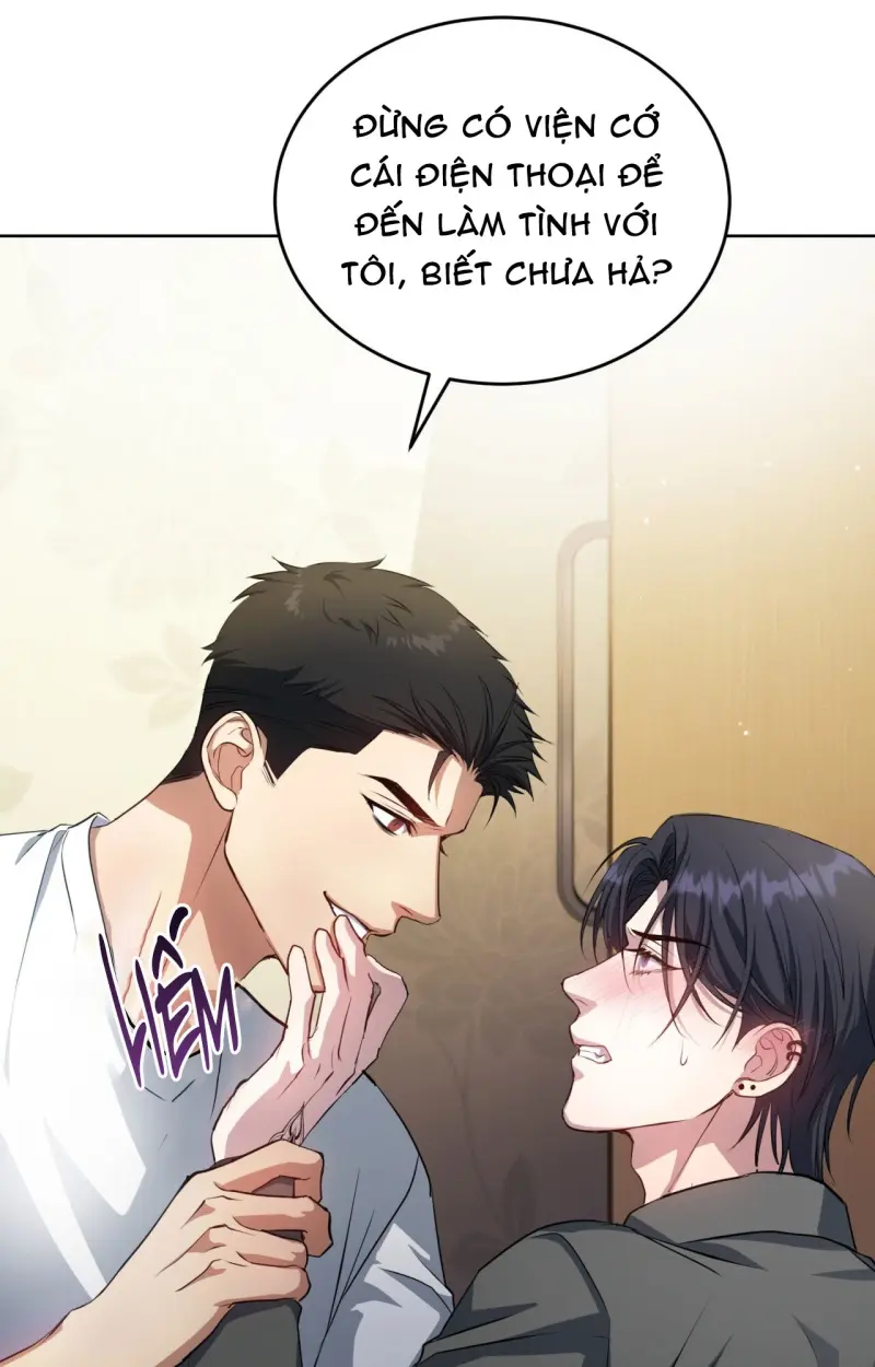 THẾ GIỚI XUNG KHẮC Chapter 13 - Trang 2