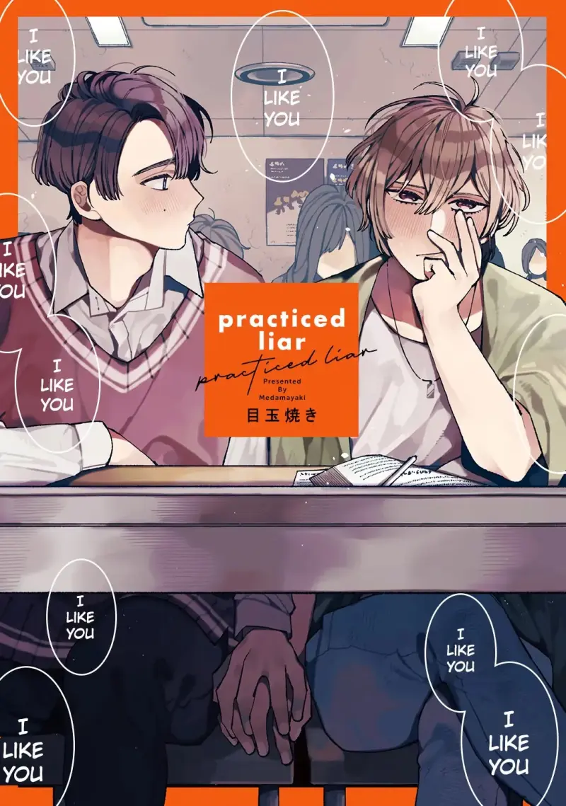 Kẻ Nói Dối Lão Luyện Chapter 4 Hachiennhom - Trang 2