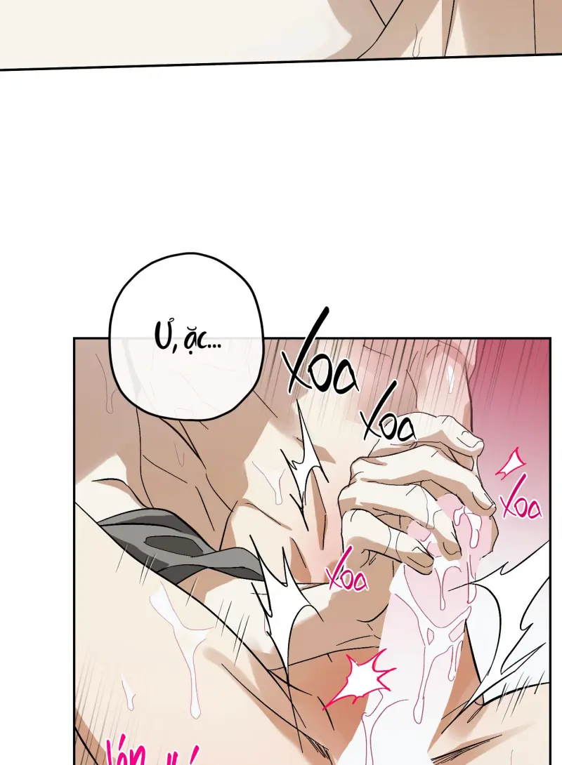 TƯƠNG XỨNG Chapter 15 - Next Chapter 16