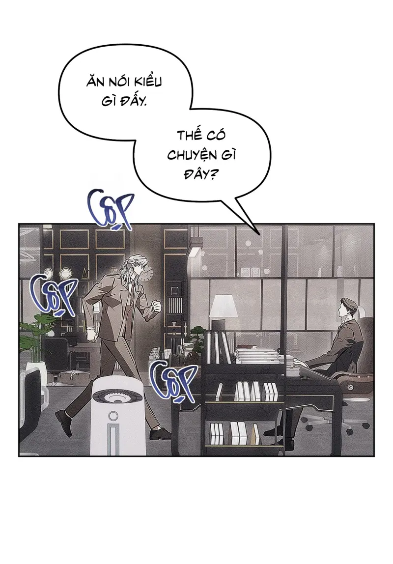 BẪY CHUỘT Chapter 7 - Next 