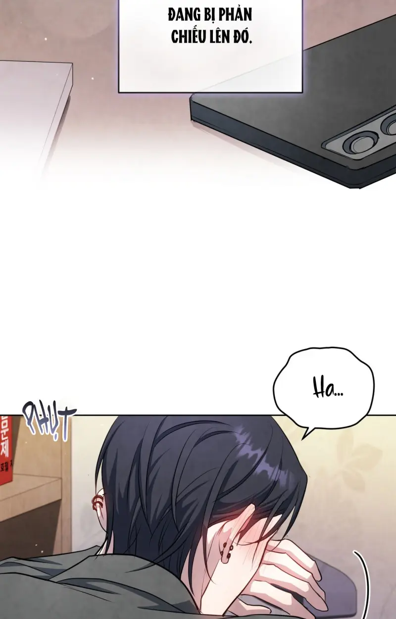 THẾ GIỚI XUNG KHẮC Chapter 13 - Trang 2