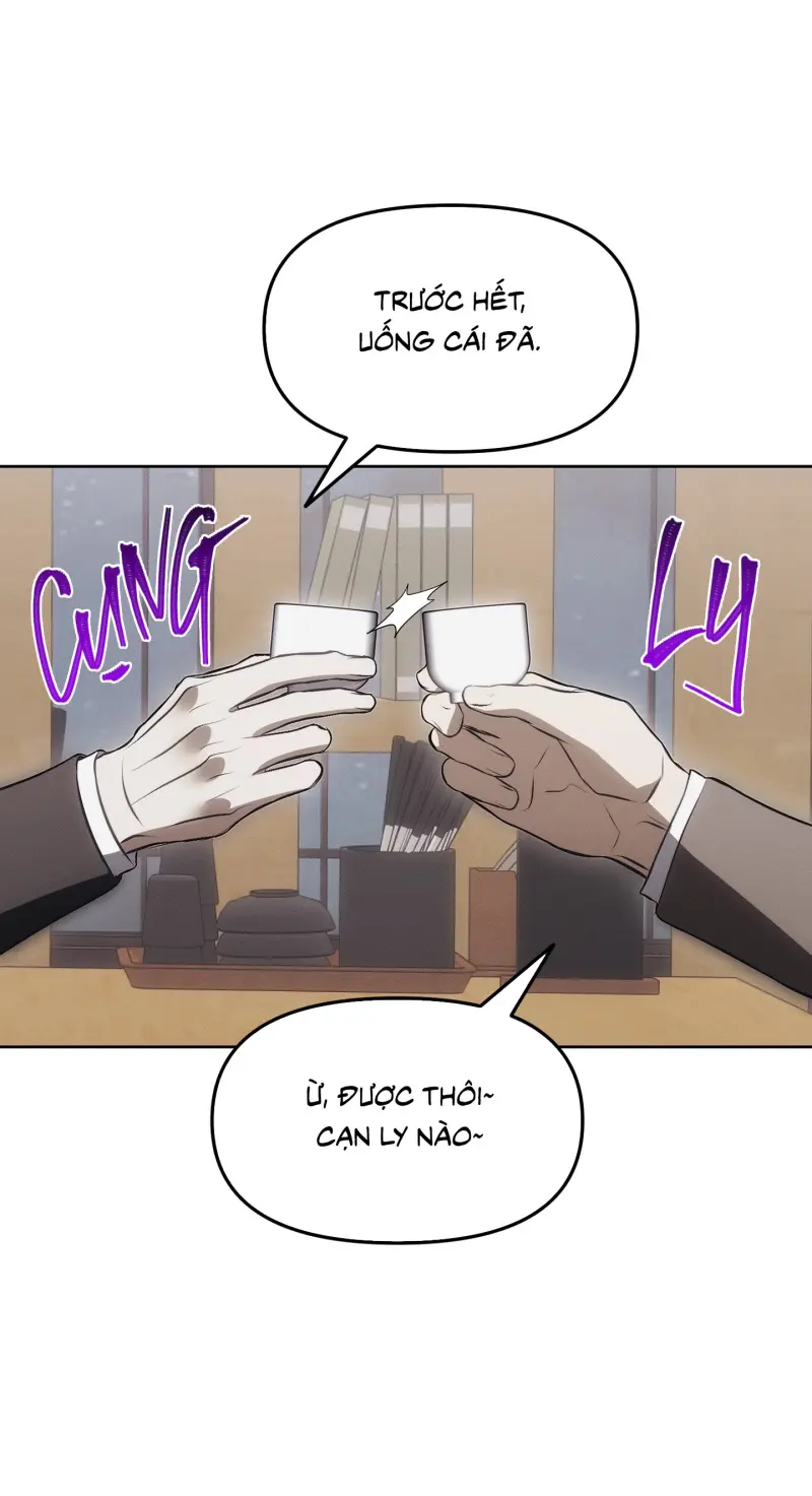 BẪY CHUỘT Chapter 7 - Next 