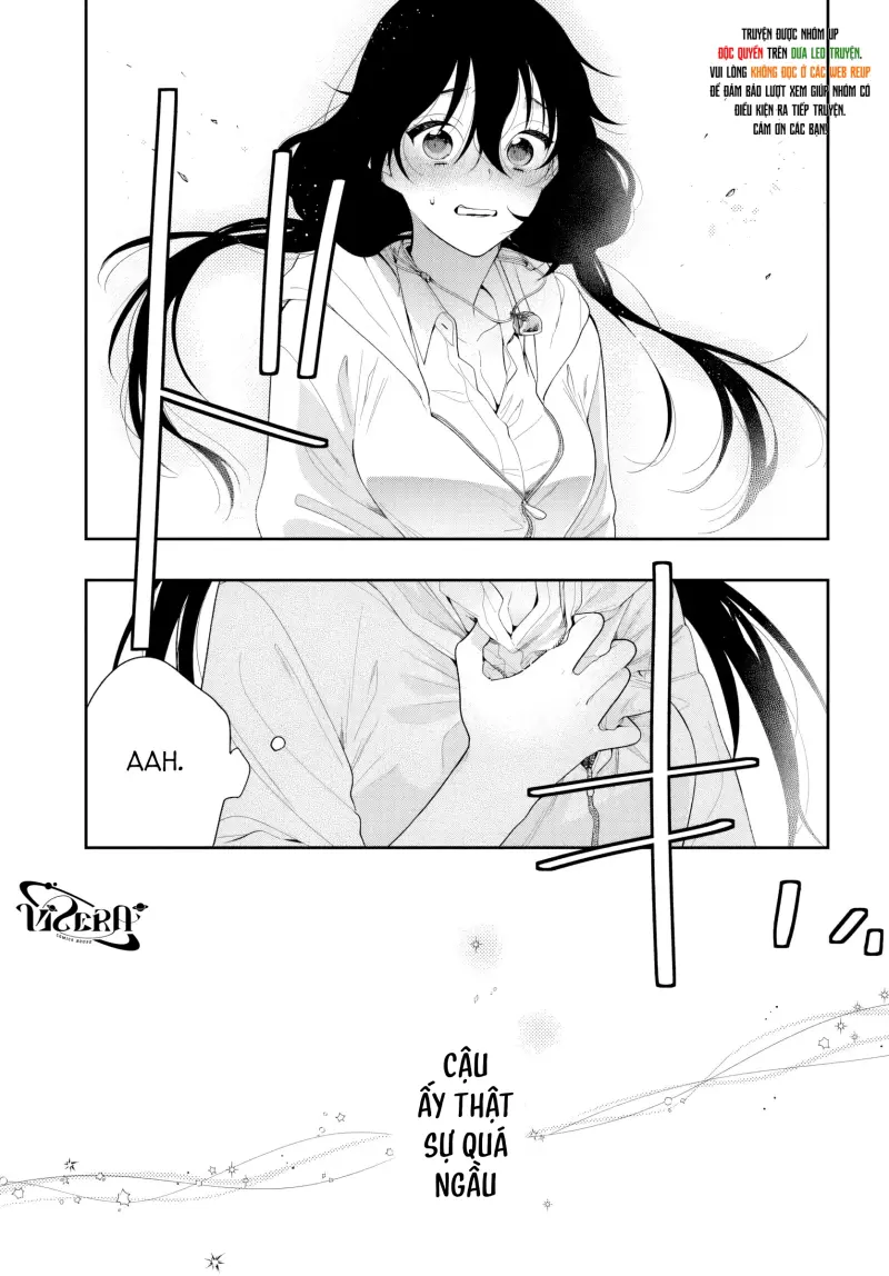 Kế Hoạch Báo Thù Chapter 2 - Trang 2