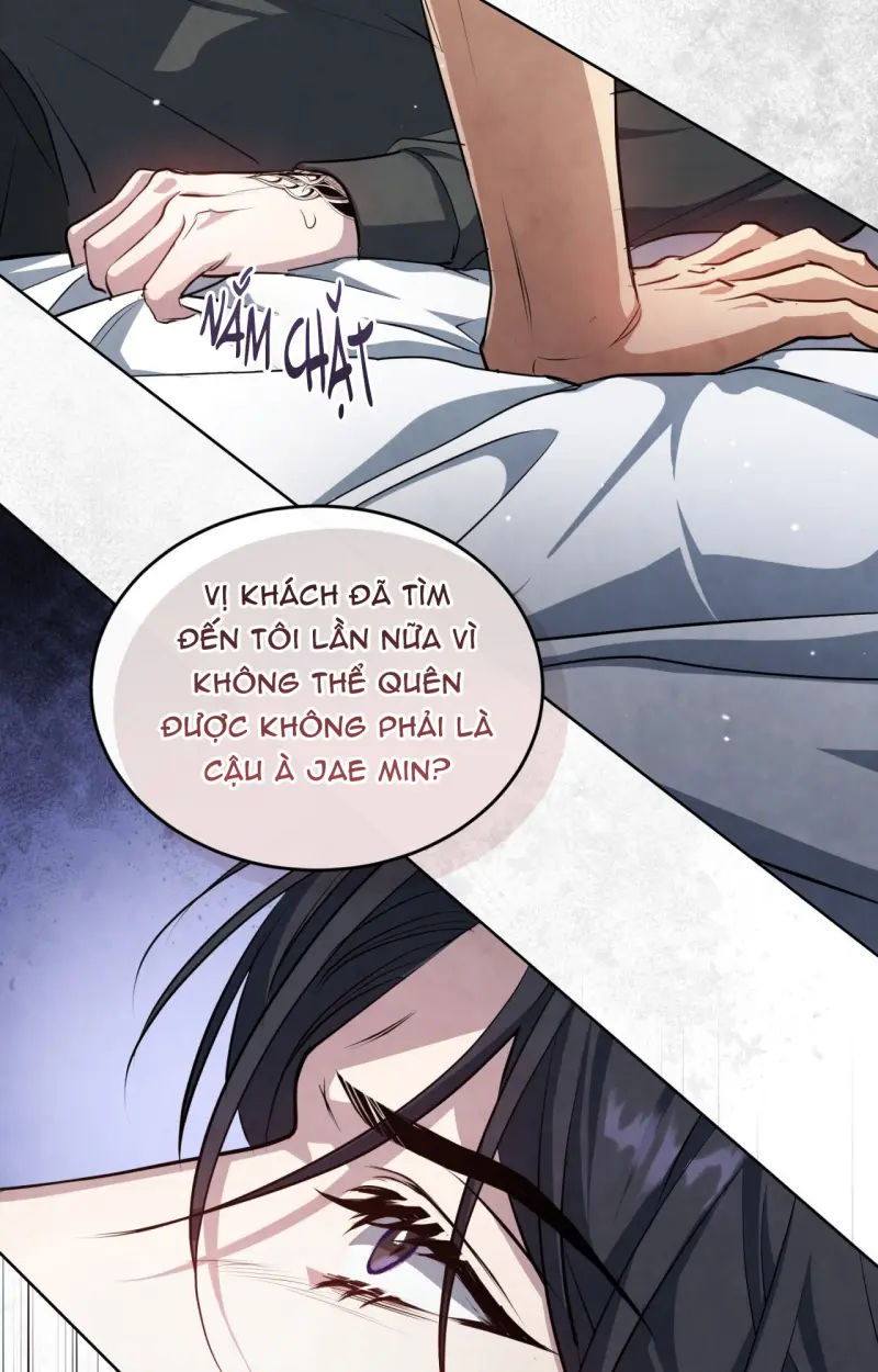 THẾ GIỚI XUNG KHẮC Chapter 13 - Trang 2
