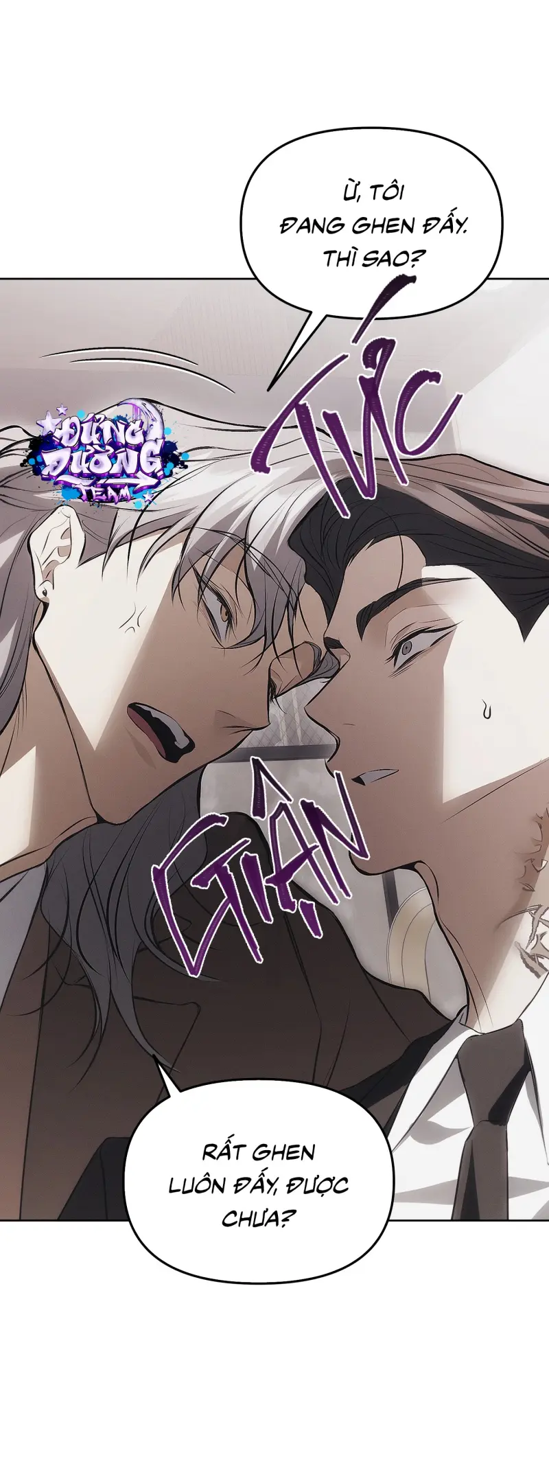 BẪY CHUỘT Chapter 7 - Next 