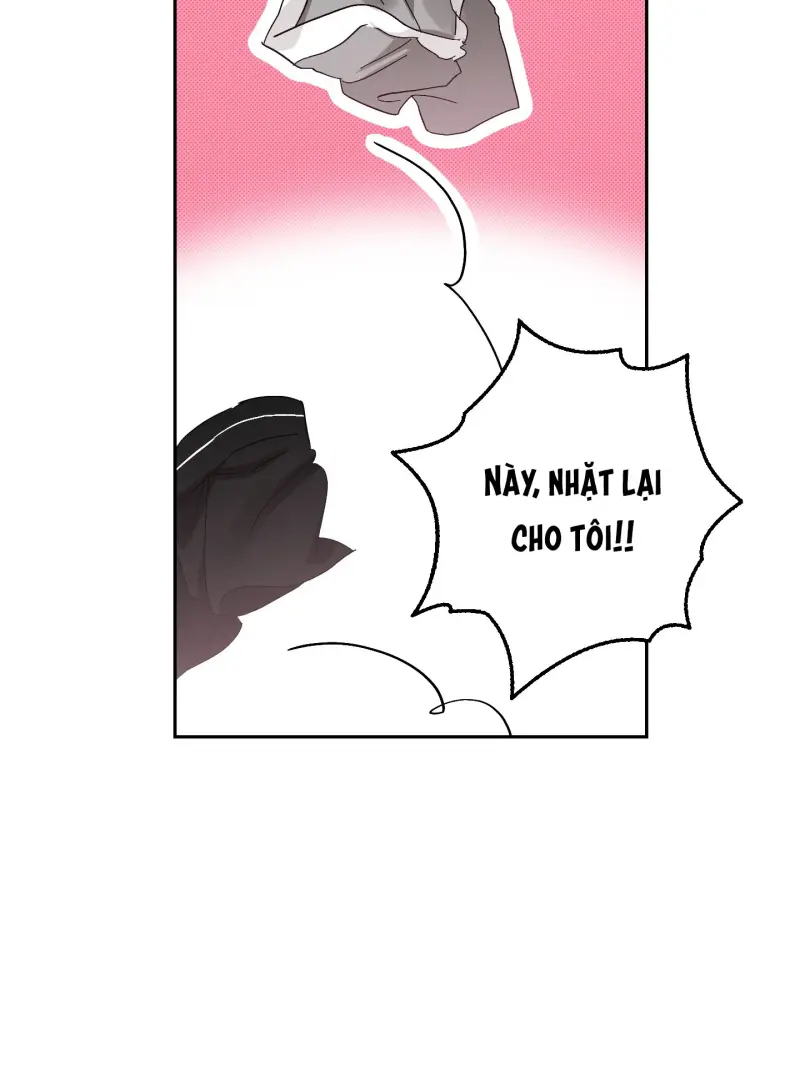 TƯƠNG XỨNG Chapter 15 - Next Chapter 16
