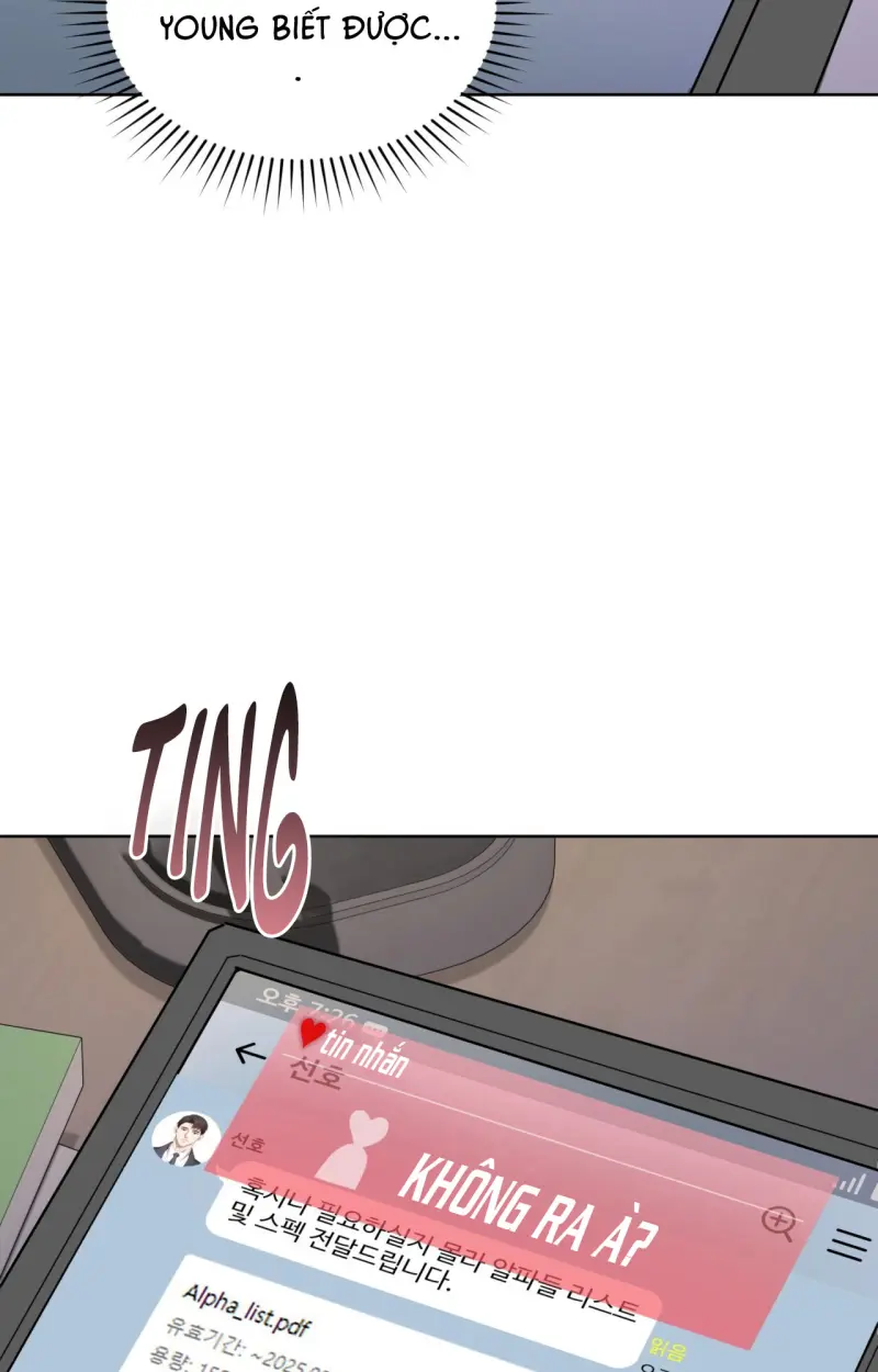 THẾ GIỚI XUNG KHẮC Chapter 13 - Trang 2