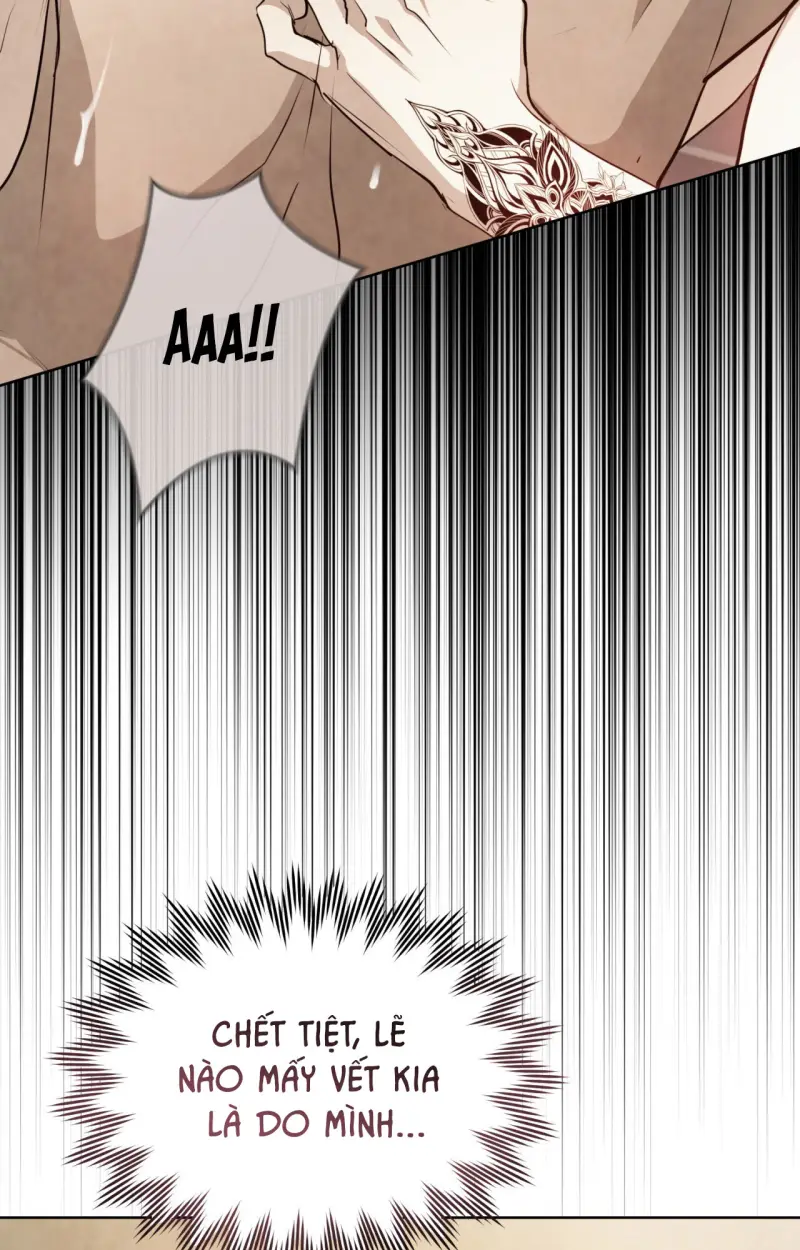THẾ GIỚI XUNG KHẮC Chapter 13 - Trang 2