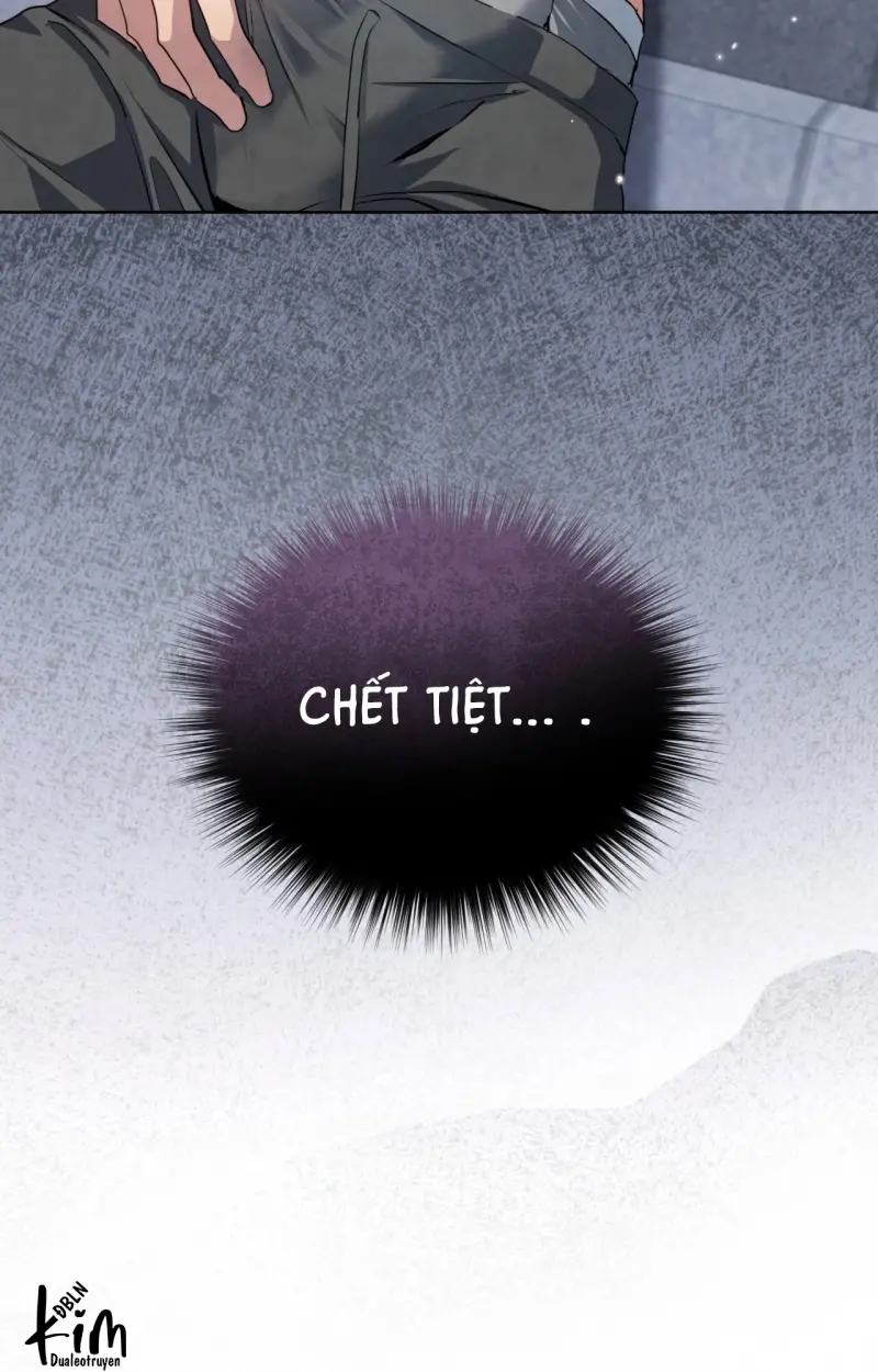 THẾ GIỚI XUNG KHẮC Chapter 13 - Trang 2
