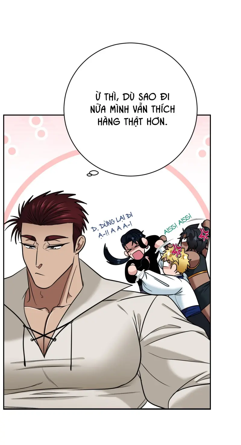 CÔNG TƯỚC MUỐN CÓ CON NỐI DÕI Chapter 60 - Next Chapter 61