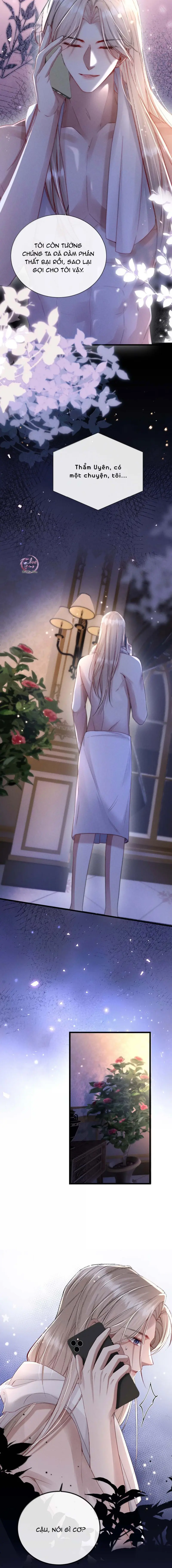 Phép Tắc Nuôi Dưỡng Chó Điên Chapter 75 - Trang 2
