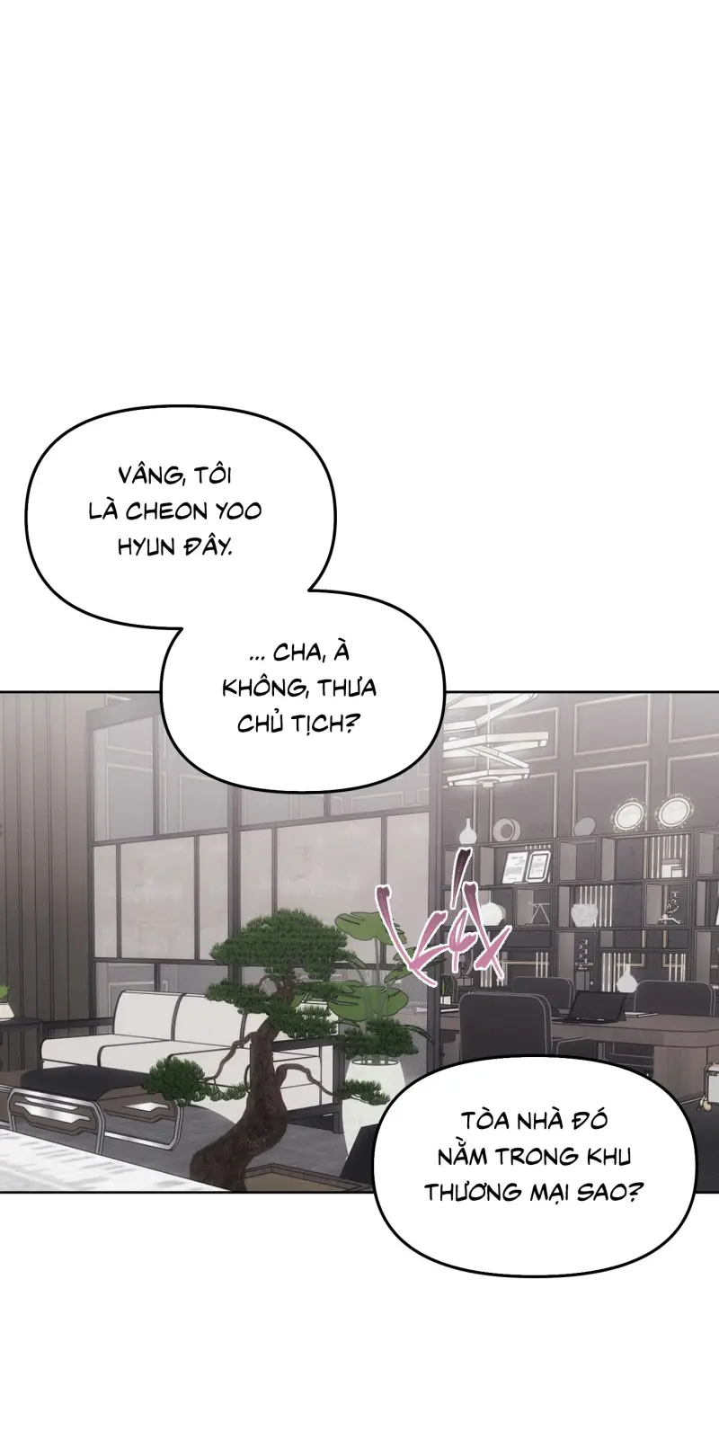 BẪY CHUỘT Chapter 7 - Next 