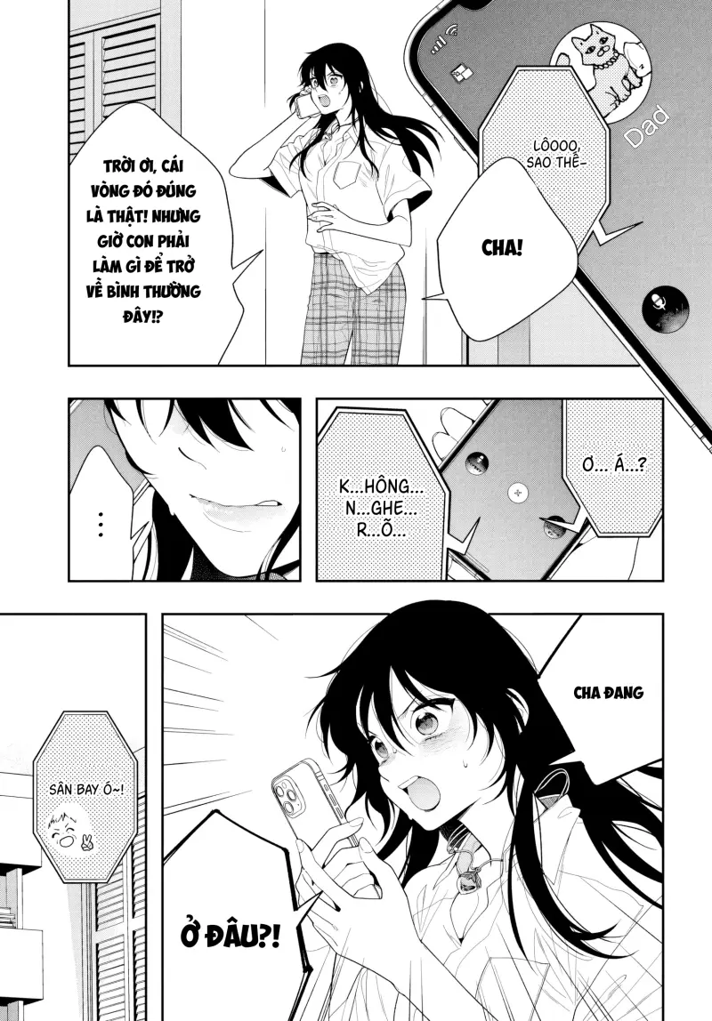 Kế Hoạch Báo Thù Chapter 2 - Trang 2