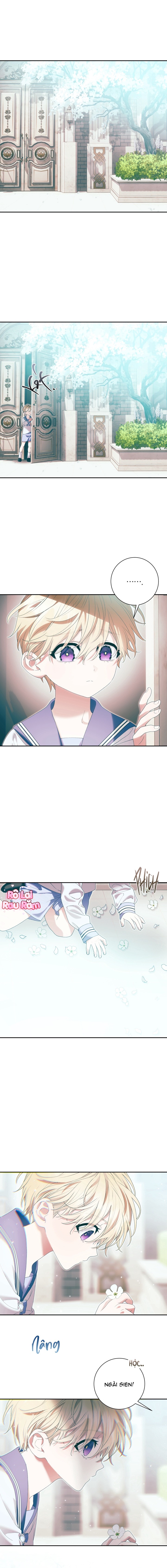 (RL 3p) PHỤC TÙNG Chapter 20 END - Trang 2