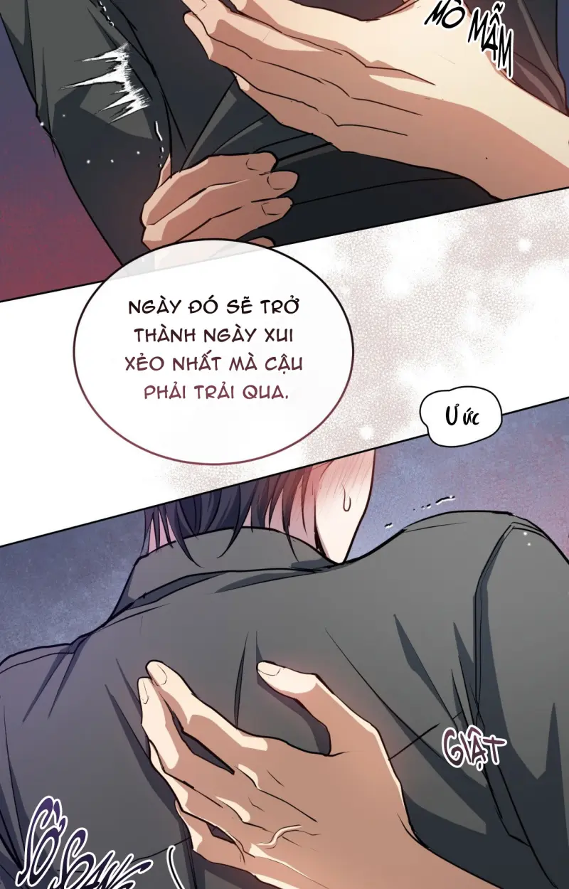THẾ GIỚI XUNG KHẮC Chapter 13 - Trang 2