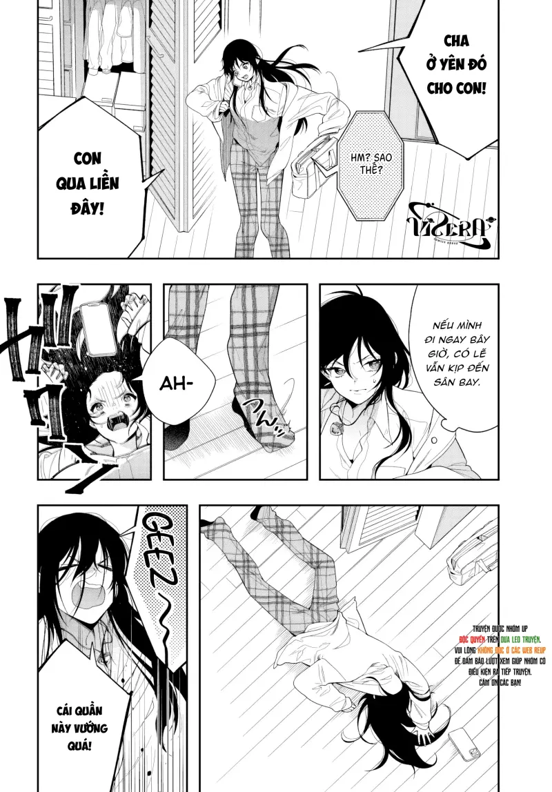 Kế Hoạch Báo Thù Chapter 2 - Trang 2