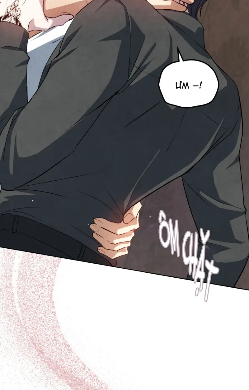 THẾ GIỚI XUNG KHẮC Chapter 13 - Trang 2
