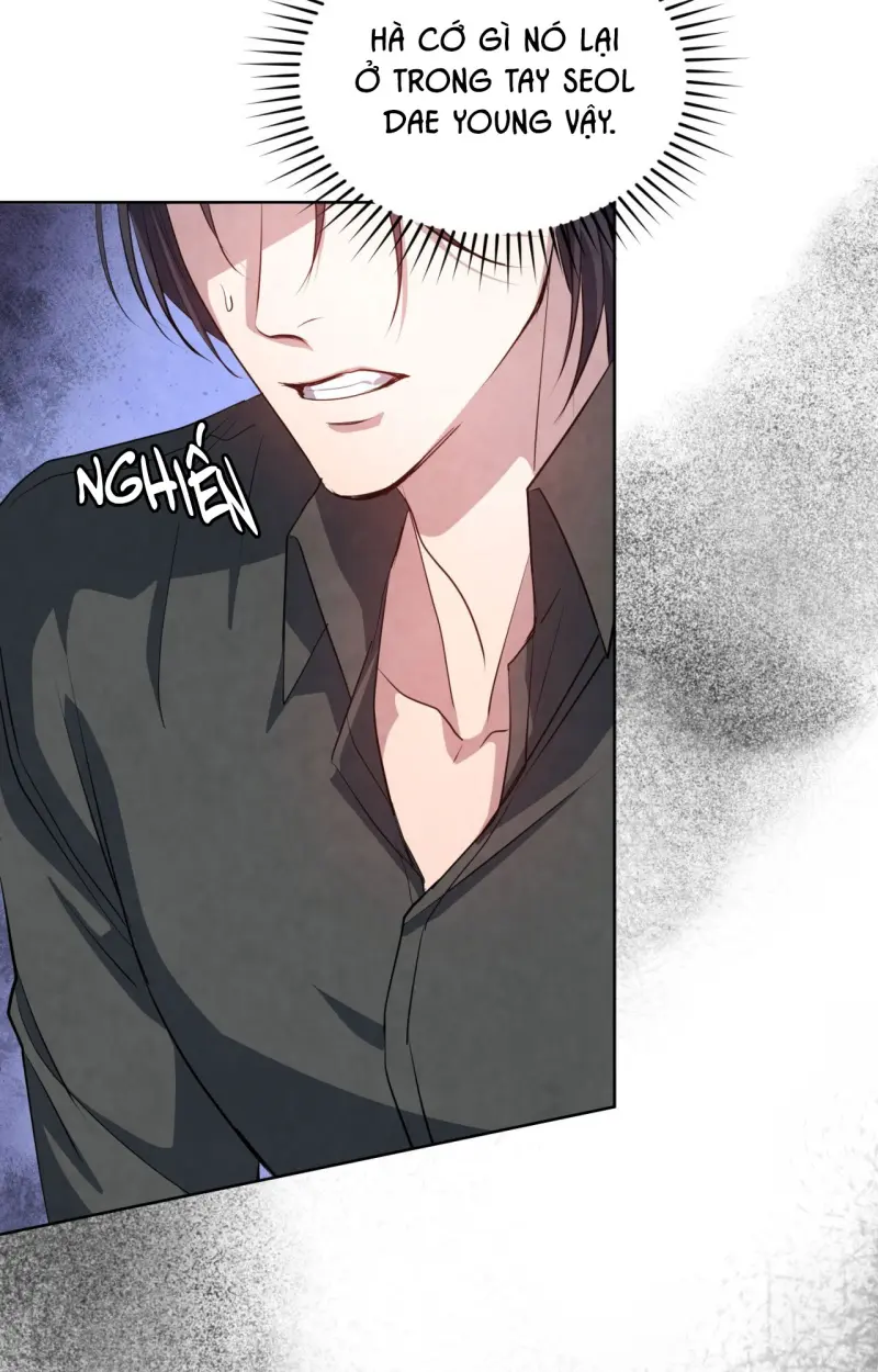 THẾ GIỚI XUNG KHẮC Chapter 13 - Trang 2