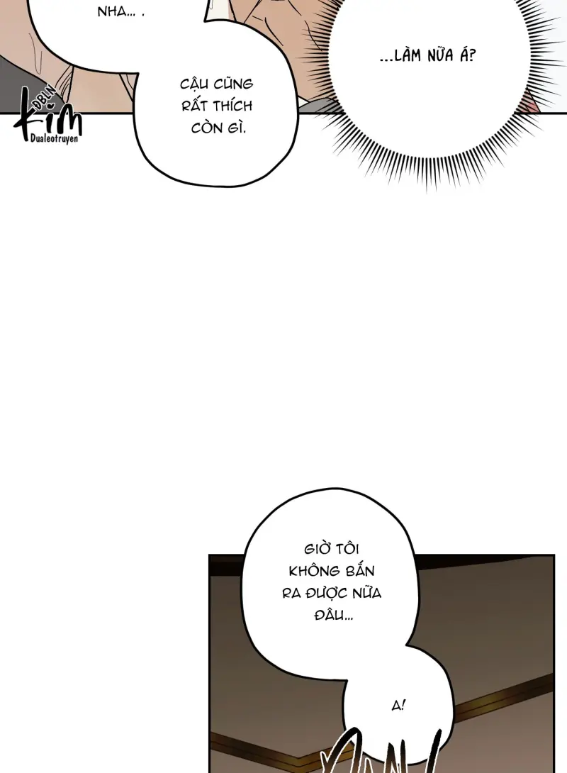 TƯƠNG XỨNG Chapter 15 - Next Chapter 16