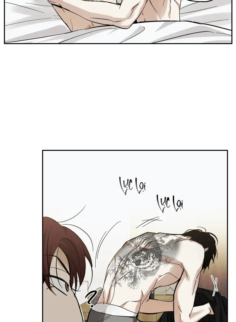 TƯƠNG XỨNG Chapter 15 - Next Chapter 16