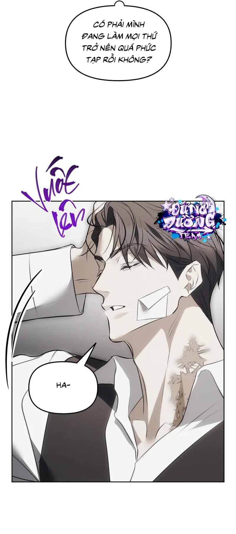 BẪY CHUỘT Chapter 7 - Next 