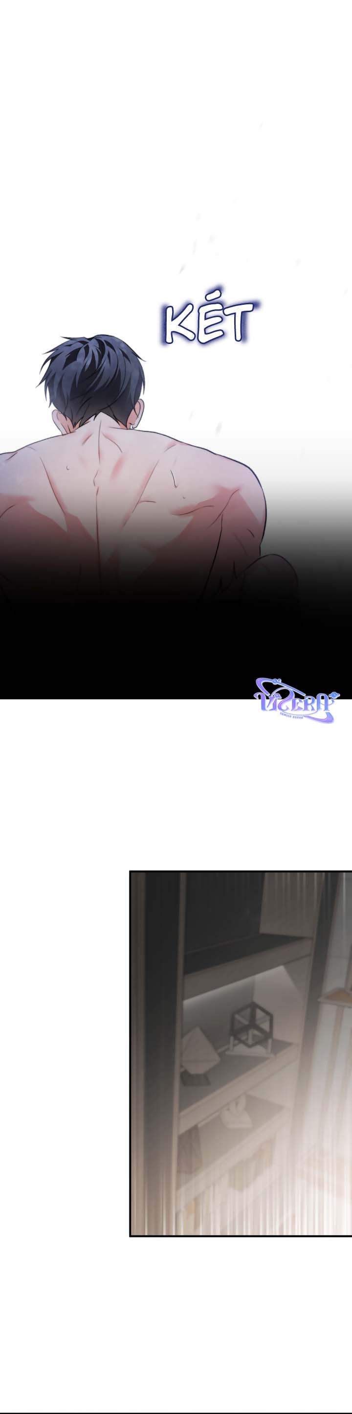 Masquerade Chapter 35 - Next Chapter 36