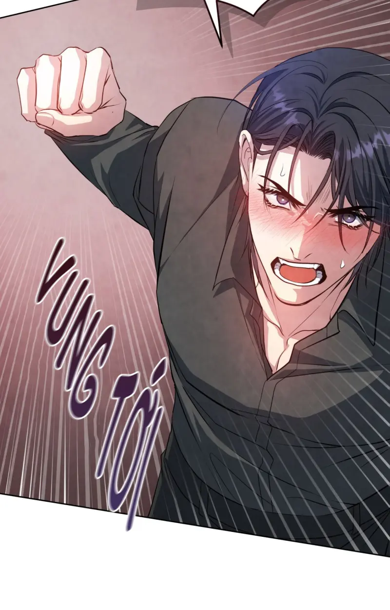 THẾ GIỚI XUNG KHẮC Chapter 13 - Trang 2