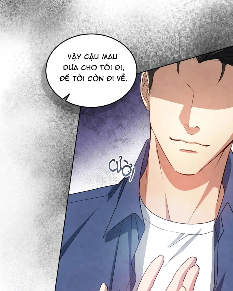 THẾ GIỚI XUNG KHẮC Chapter 13 - Trang 2