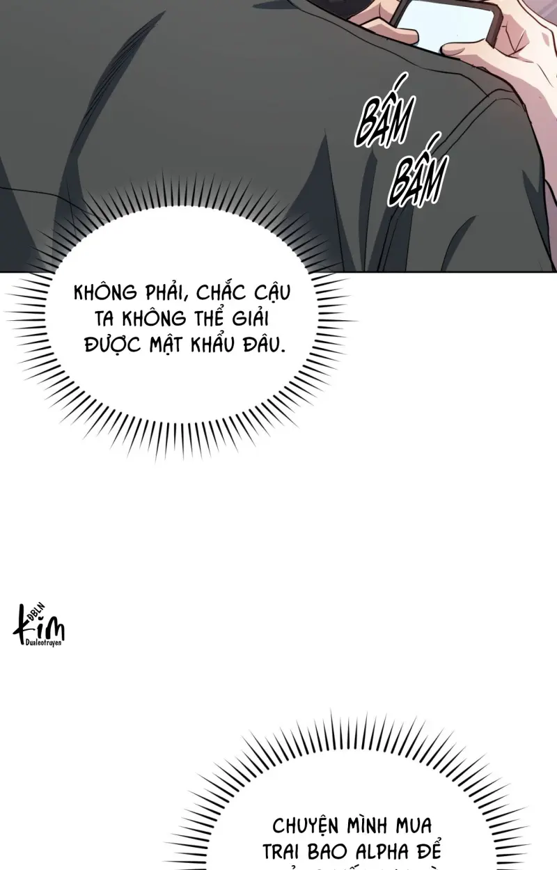 THẾ GIỚI XUNG KHẮC Chapter 13 - Trang 2