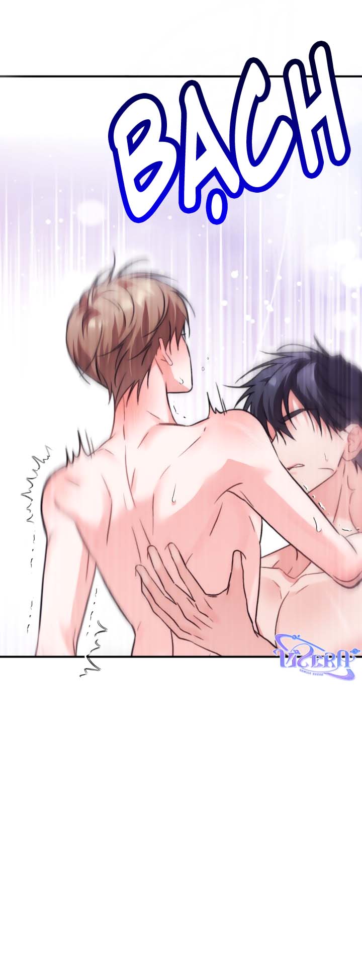 Masquerade Chapter 35 - Next Chapter 36